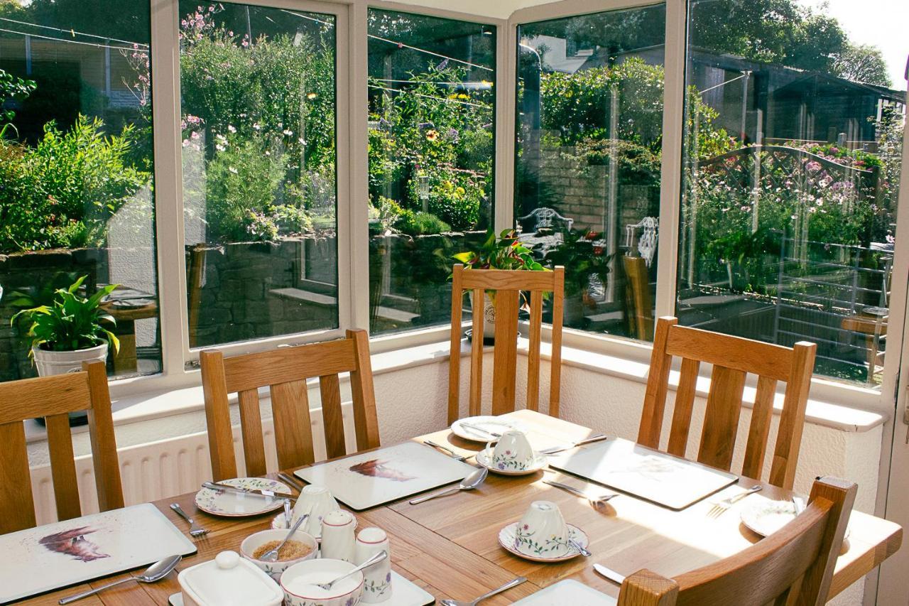 مبيت وإفطار سانت بييز Stone House Farm المظهر الخارجي الصورة