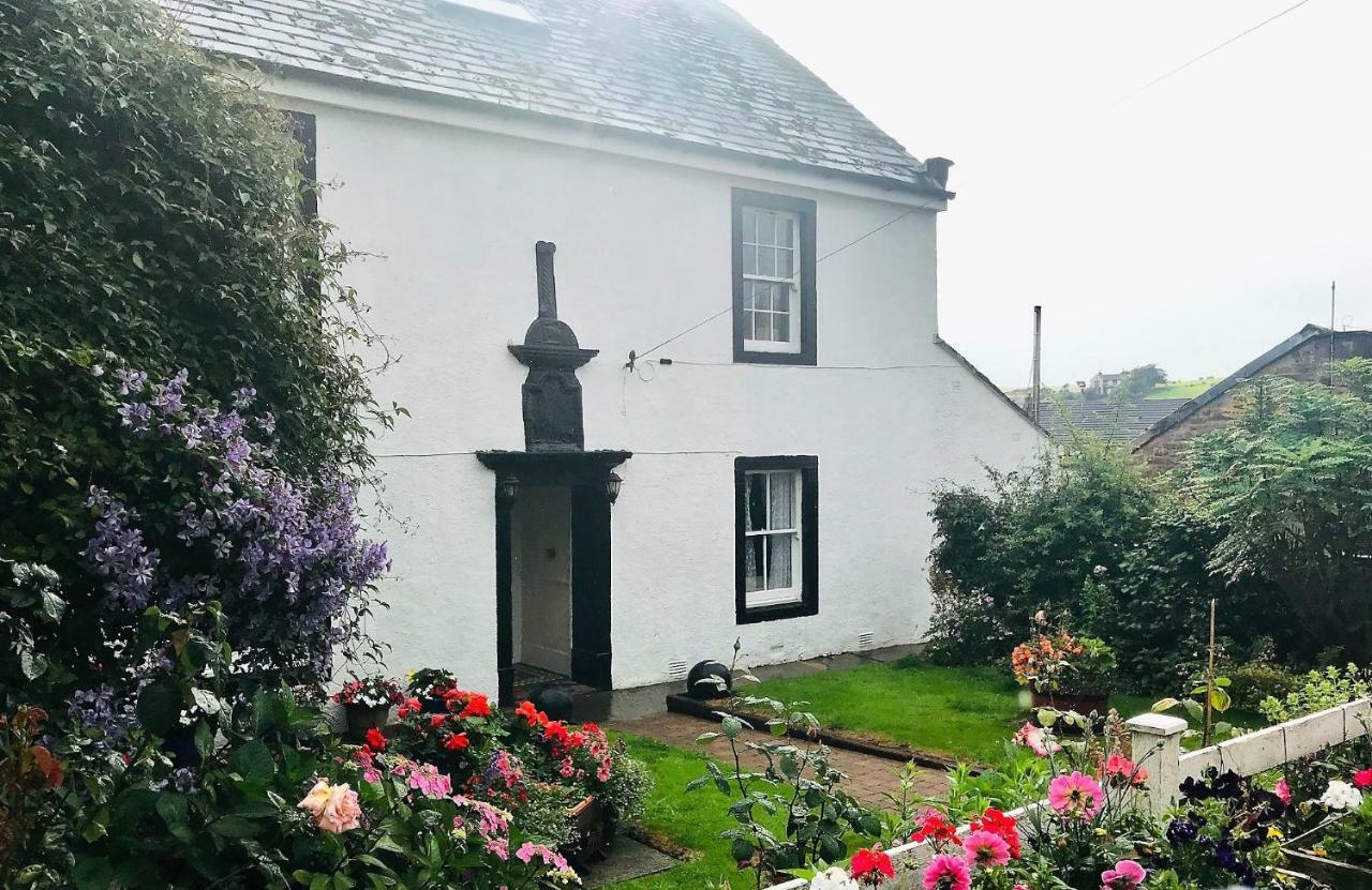 مبيت وإفطار سانت بييز Stone House Farm المظهر الخارجي الصورة
